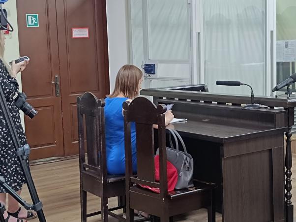 Новини Вінниці - фото з «Я не вбивця, який живе і думає, кого б вбити». Розглянули апеляцію по арешту в справі Васілаке