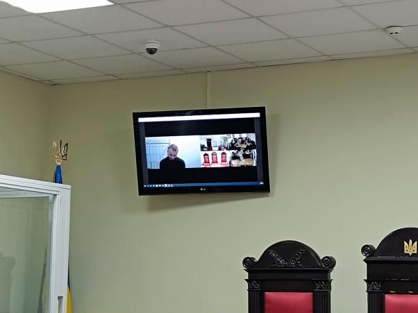 Новини Вінниці - фото з «Я не вбивця, який живе і думає, кого б вбити». Розглянули апеляцію по арешту в справі Васілаке