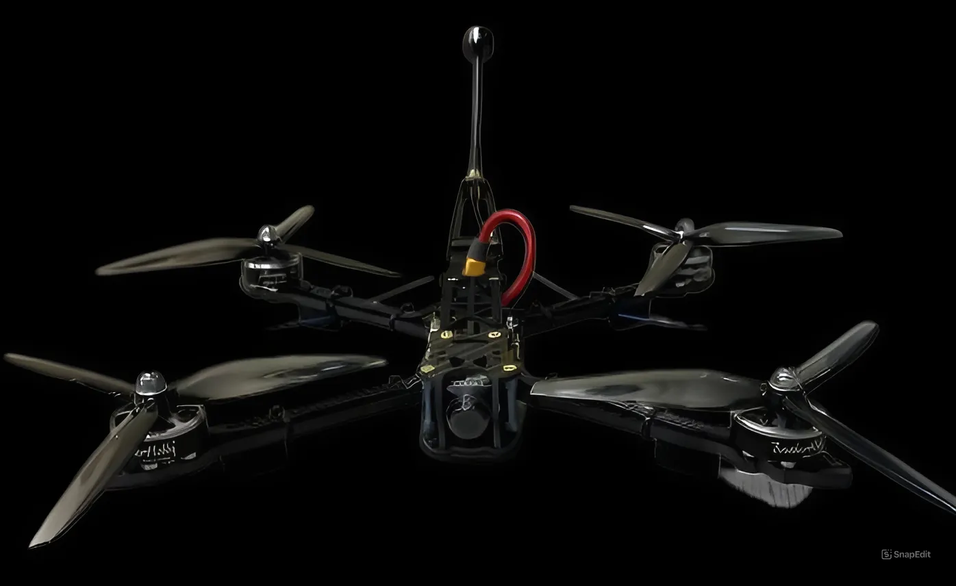 Новини Вінниці - фото з Вінниця купує безпілотники на понад 30 мільйонів гривень. Подробиці