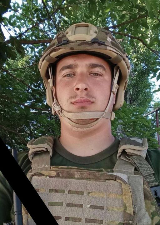 Новини Тернополя - фото з Війна забрала життя захисника із Великого Глибочка Івана Семенишина На зображенні може бути: 1 особа