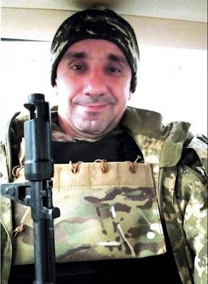 Новини Козятина - фото з Пам'ятаємо. Минає рік, як ми втратили Героїв Олексія Стадника та Дмитра Шкабуру