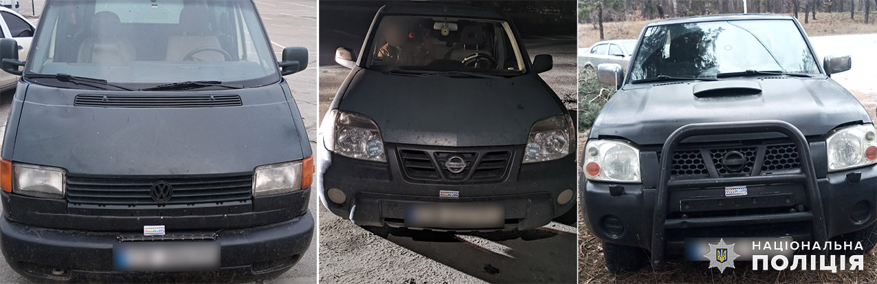 Новини Хмельницького - фото з Псевдоволонтер з Хмельниччини продав «гуманітарні»  автівки на 1,3 мільйона гривень, – поліція