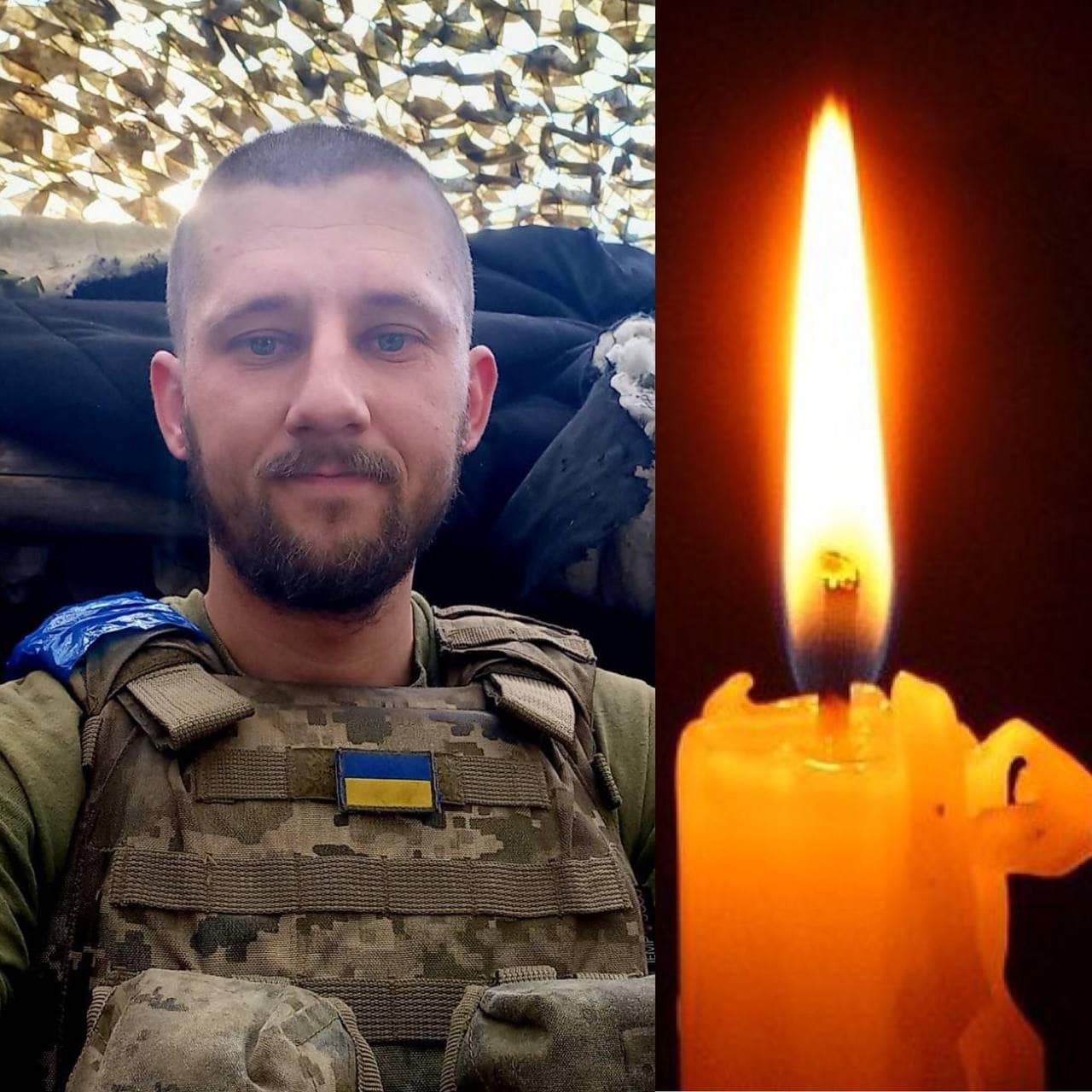 Новини Тернополя - фото з Тернопільщина втратила захосників Василя Колесніка, Володимира Гречаного та Василя Рудика