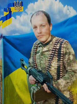 Новини Козятина - фото з Пам'ятаємо. Минає рік, як ми втратили Героїв Олексія Стадника та Дмитра Шкабуру