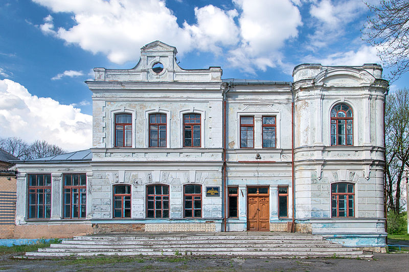 Новини Хмельницького - фото з Куди поїхати на вихідні в Хмельницькому районі: підбірка локацій