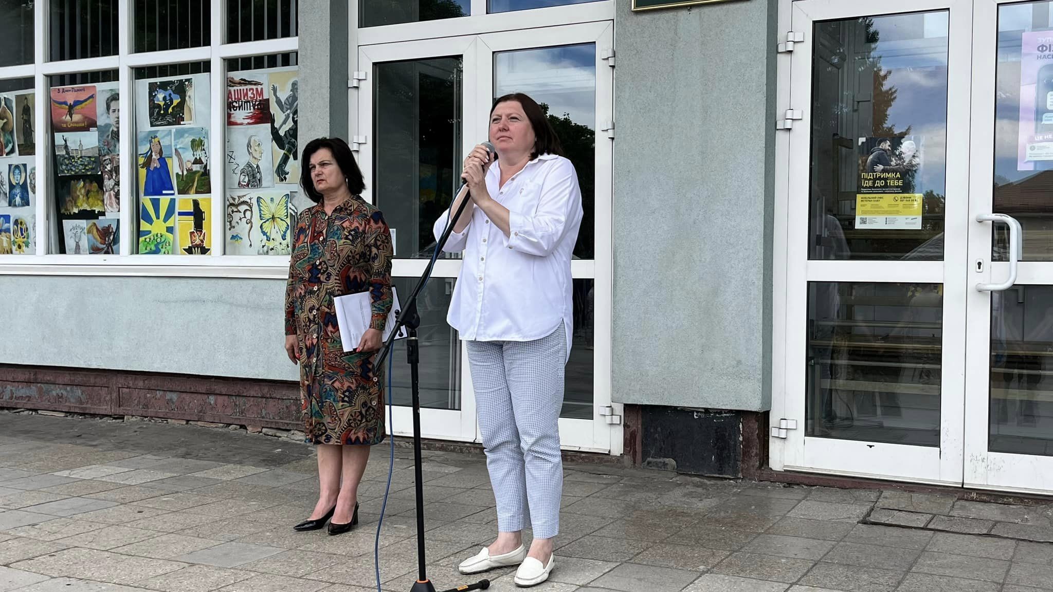 Новини Козятина - фото з Коли Ігор йшов на війну, сказав своїм дорослим синам: «Спочатку я піду, бо так має бути»