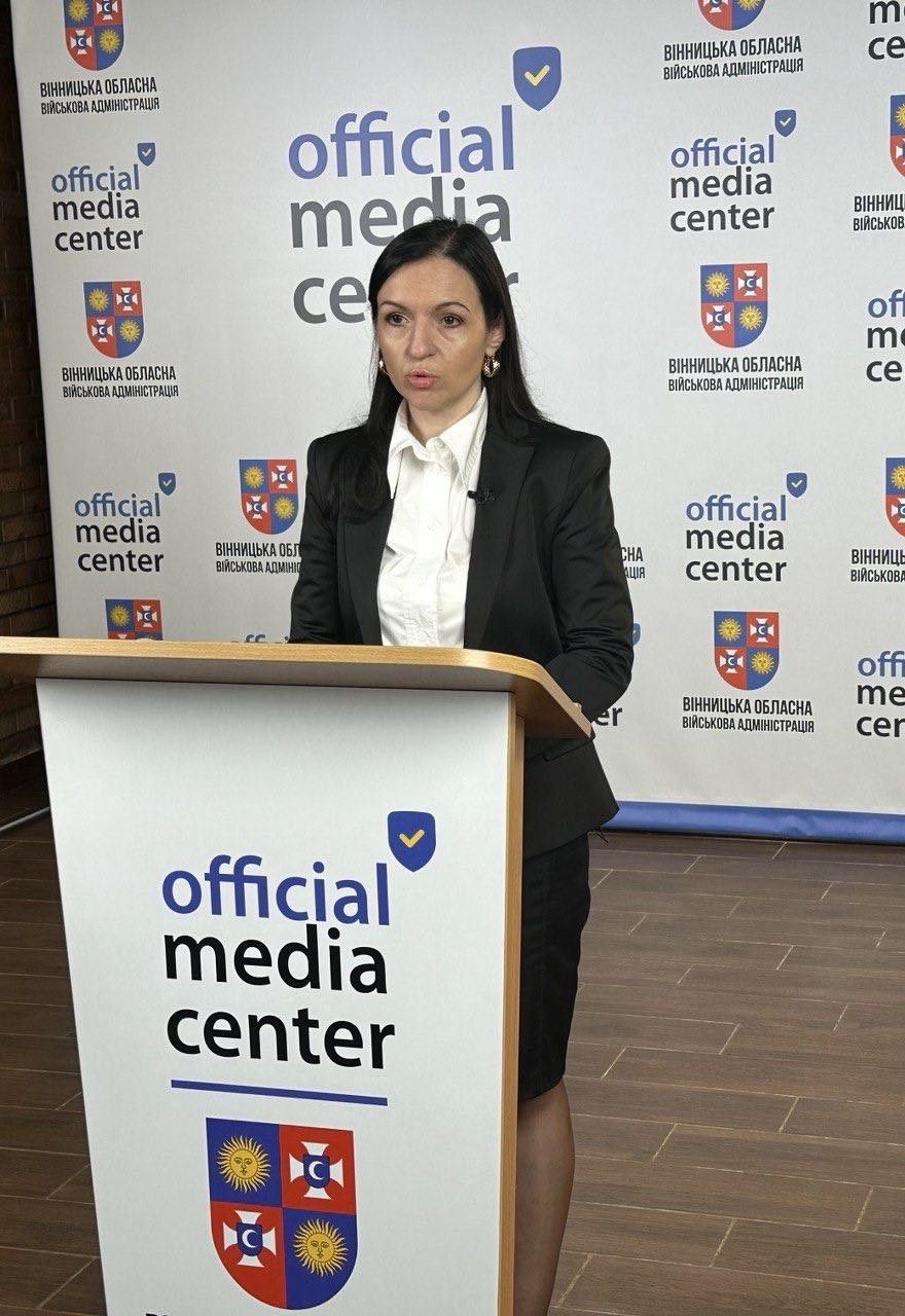 Новини Вінниці - фото з На Вінниччині відбудеться патріотичний забіг «Шаную Воїнів, біжу за Героїв України»