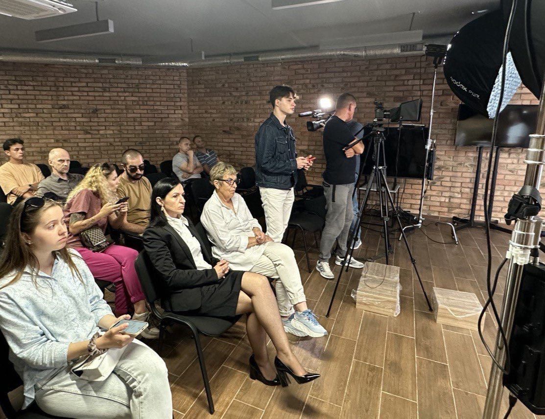 Новини Вінниці - фото з На Вінниччині відбудеться патріотичний забіг «Шаную Воїнів, біжу за Героїв України»