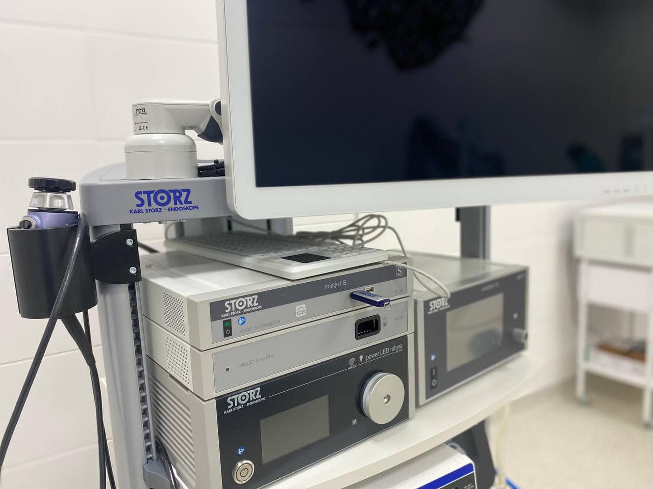 Новини Вінниці - фото з Хірурги «Пироговки» провели надскладну операцію на сечовому міхурі в режимі 3D-візуалізації