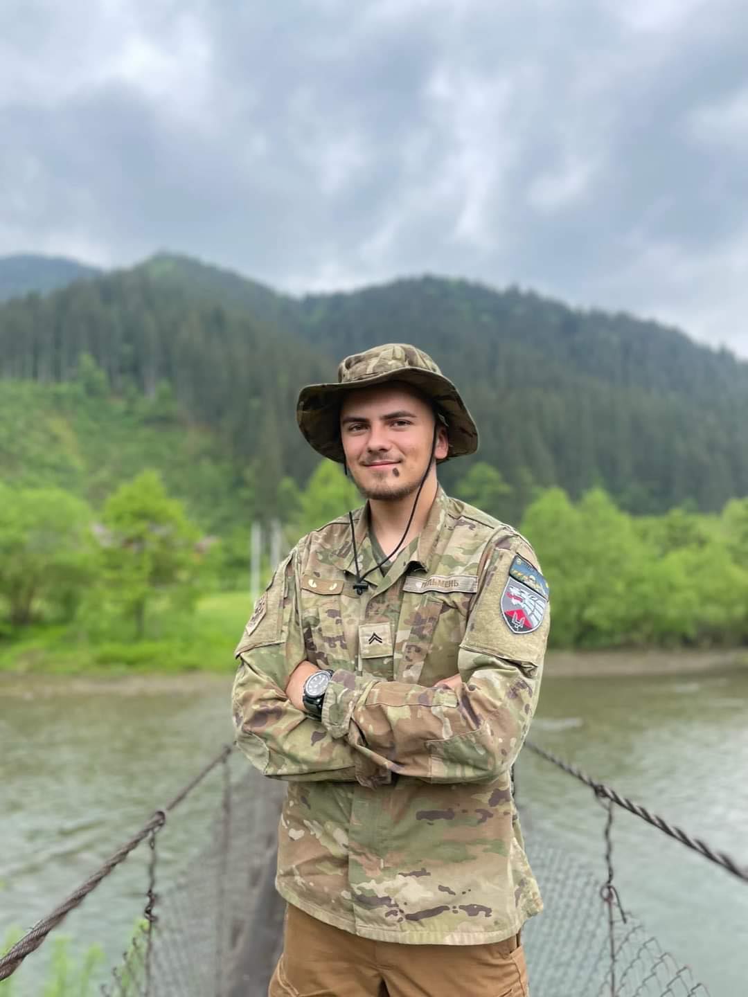 Новини Тернополя - фото з Рідні захисника, якому назавжди 21, просять підтримати петицію про присвоєння йому звання Героя