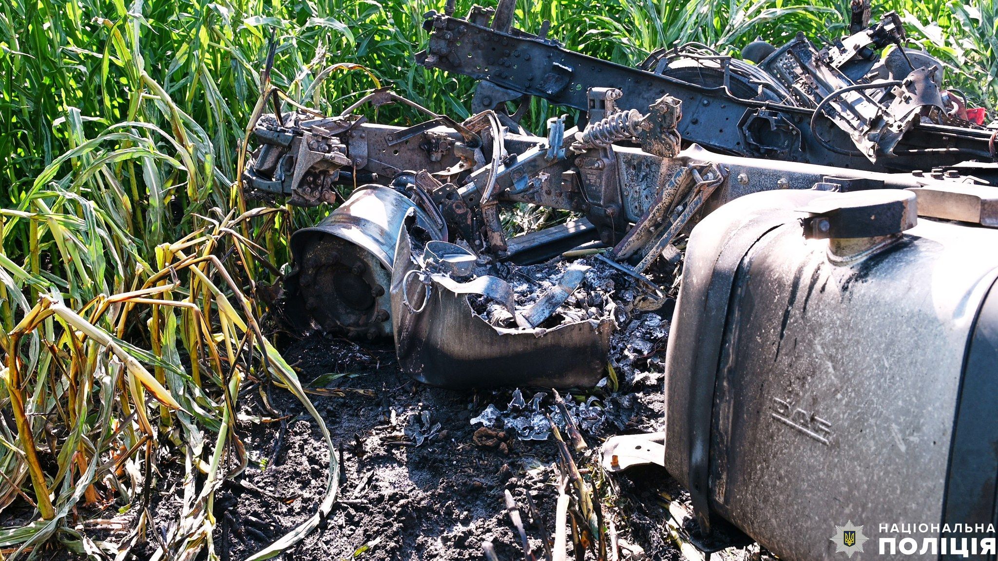 Новини Хмельницького - фото з «Перед трагедією виповнилось 6». Що відомо про сім’ю, яка загинула в ДТП на Рівненщині