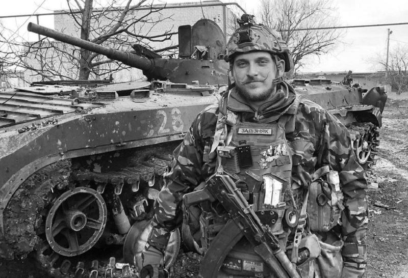 Новини Тернополя - фото з Війна забрала життя Героїв з Тернопільщини Максима Кузіва та Ігоря Липового