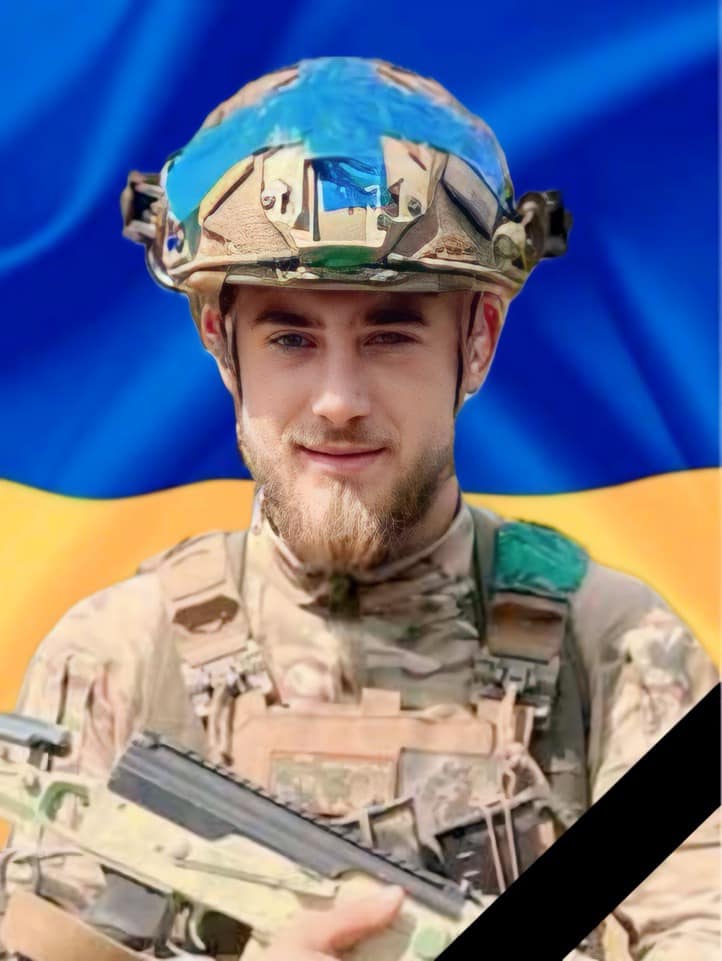 Новини Хмельницького - фото з На Хмельниччину «на щиті» повернулися п’ять військових. Наймолодшому було 22