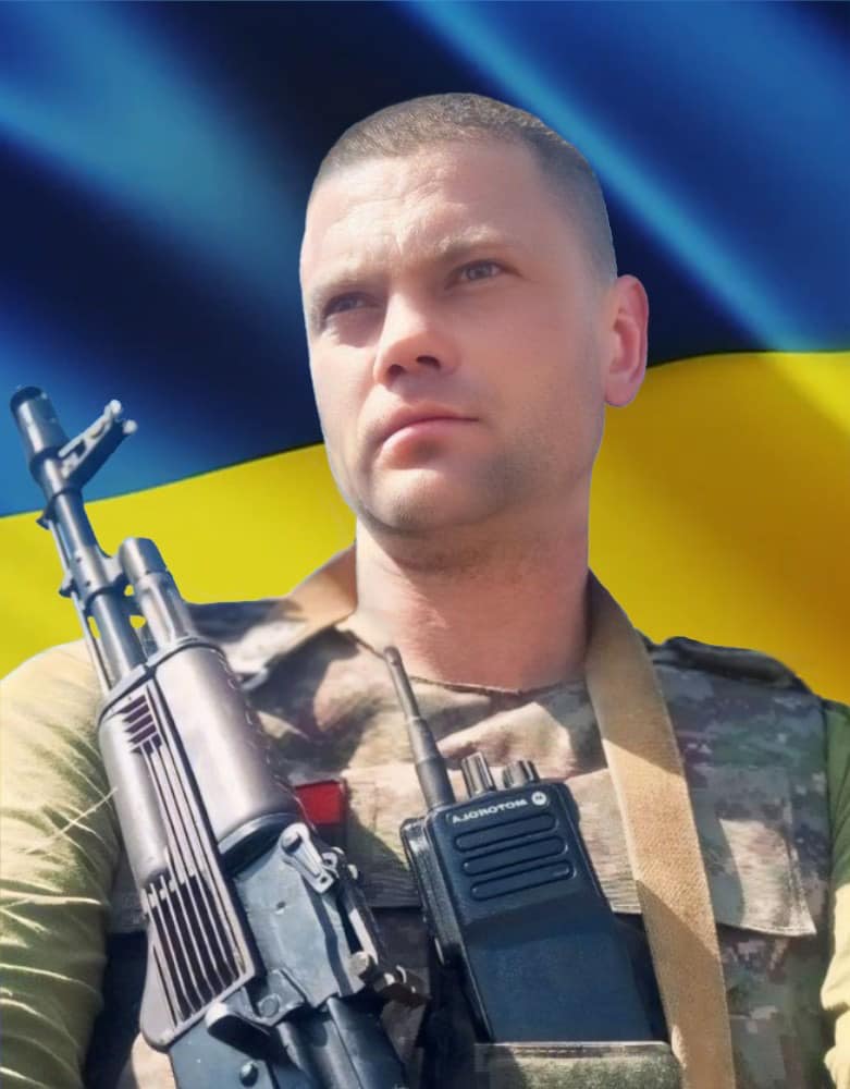 Новини Тернополя - фото з «На щиті» повертаються герої з Тернопільщини Андрій Степанець та Аркадій Креденець На зображенні може бути: 1 особа та текст