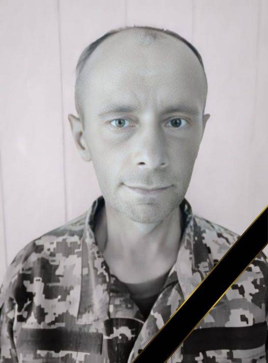 Новини Тернополя - фото з Війна забрала життя Героїв з Тернопільщини Максима Кузіва та Ігоря Липового