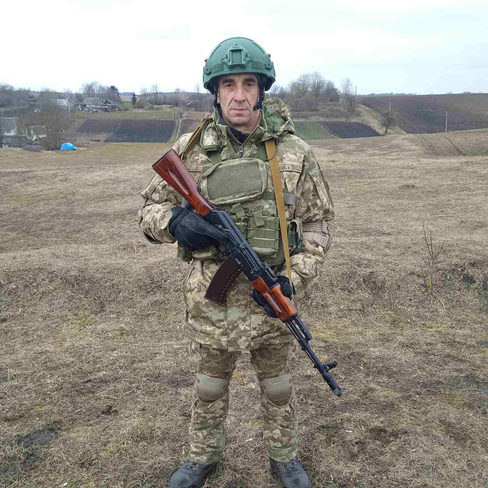 Новини Хмельницького - фото з На Хмельниччину «на щиті» повернулися п’ять військових. Наймолодшому було 22