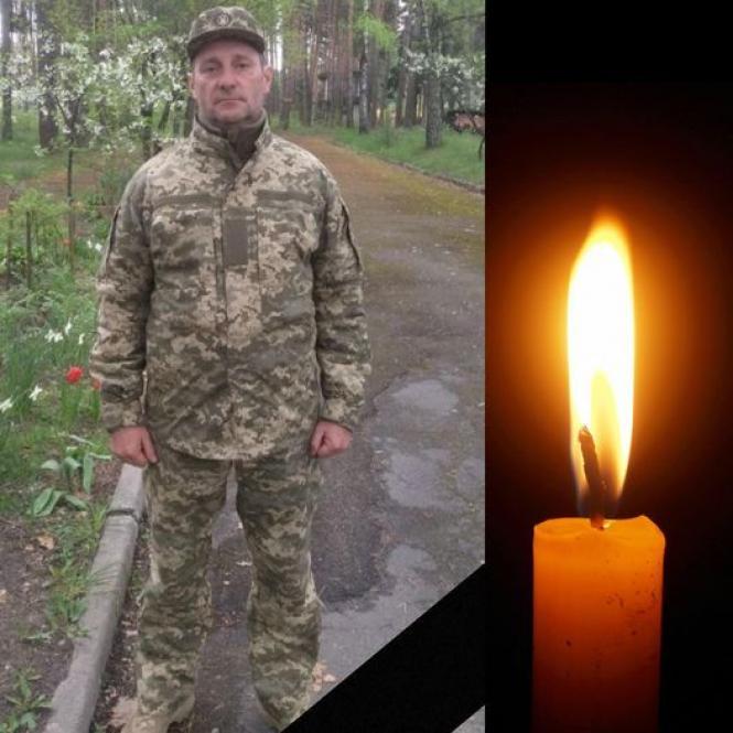 Новини Вінниці - фото з Козятин на війні втратив двох воїнів — Володимира Волинця та Ігоря Мальчевського