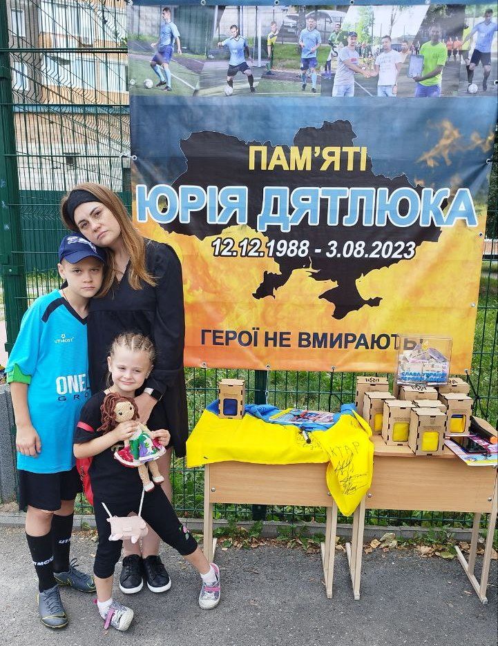 Новини Вінниці - фото з «Добре, що жива залишилась. Це були перші мої слова тоді». Про незламність постраждалої від обстрілу вінничанки