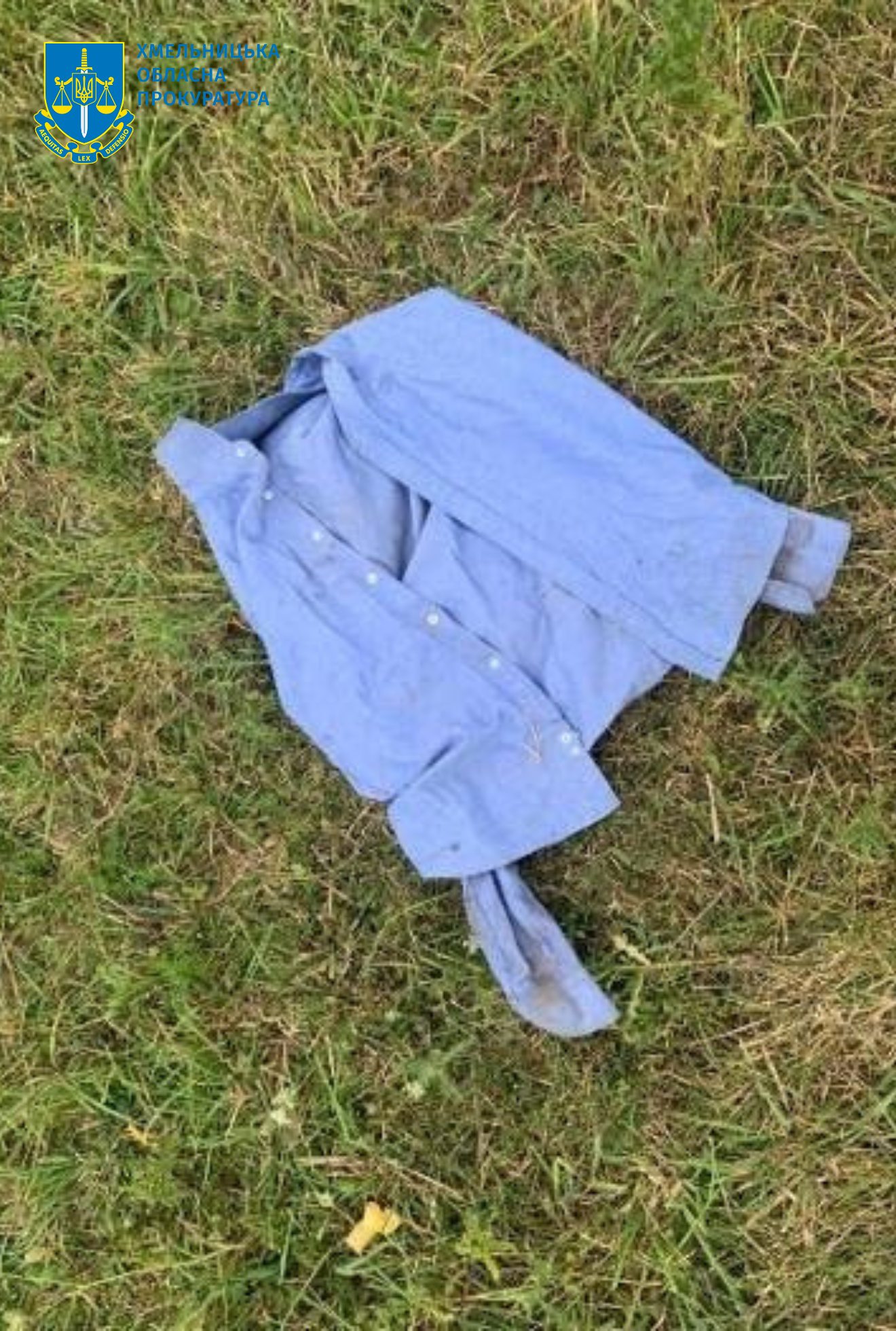 Новини Хмельницького - фото з На Хмельниччині чоловіка побили до напівсмерті і викрали: його шукають рік