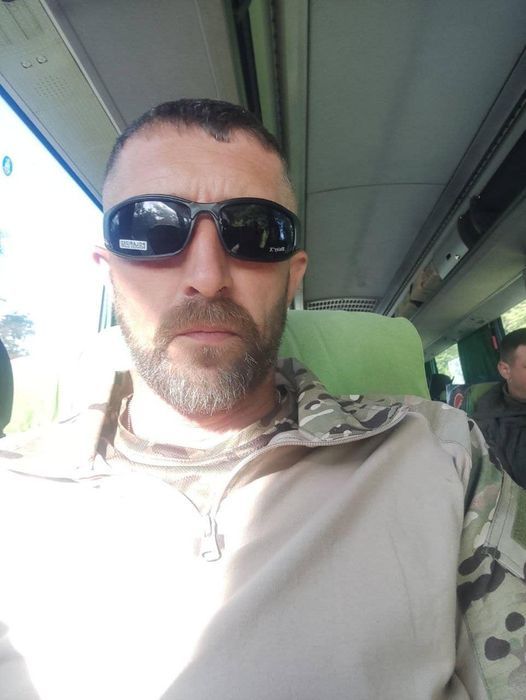 Новини Хмельницького - фото з Пішов добровольцем: історія загиблого Володимира Строкатюка з Хмельниччини