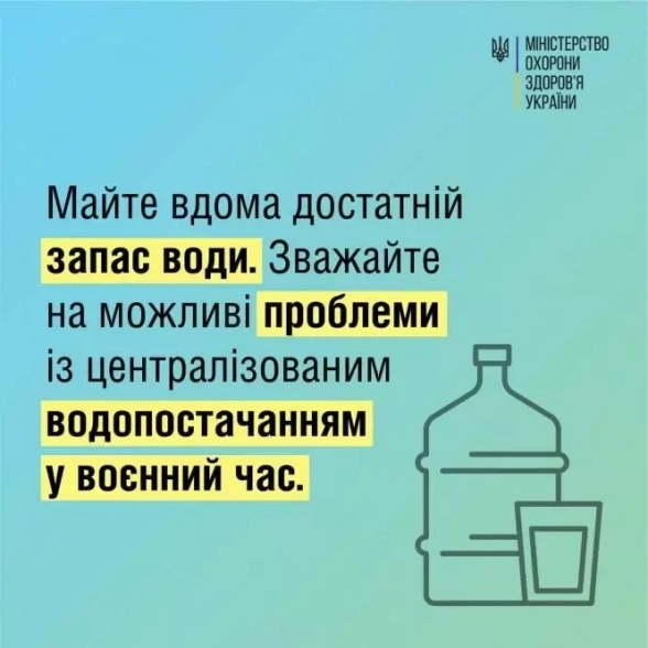Новини Козятина - фото з Як пережити спекотне літо: рекомендації на випадок екстремальних температур