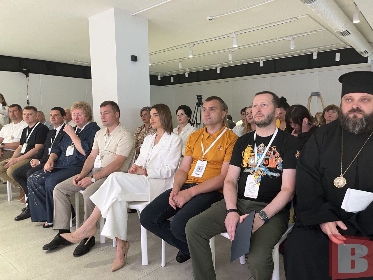 Новини Хмельницького - фото з У Хмельницькому голови 6 обласних рад України підписали меморандум про співпрацю