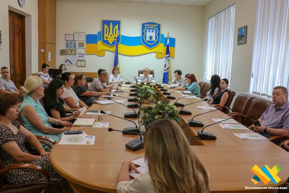 Новини Житомира - фото з У Житомирі з 15 липня почне діяти Служба «Телефонна ветеранська лінія»