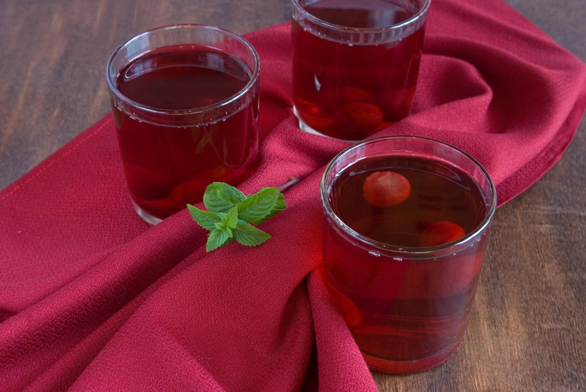 Як зробити компот на зиму / ua.depositphotos.com