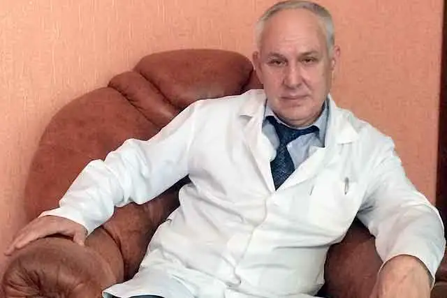 Новини Вінниці - фото з «Було важке затишшя, а потім почали везти постраждалих». Вінницькі лікарі згадують авіаудар 14 липня