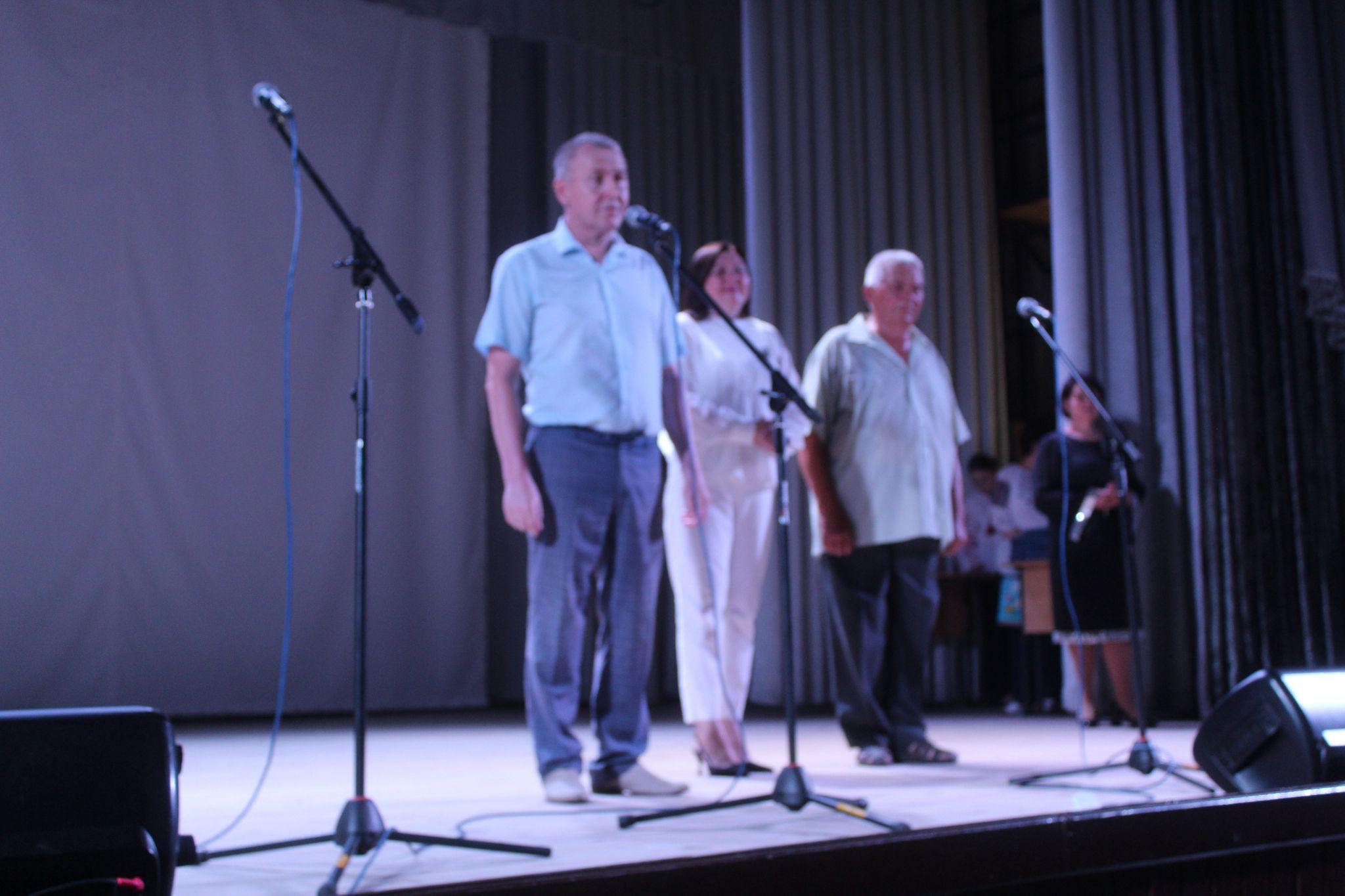 Новини Козятина - фото з На День міста відкрили Дошку пам’яті та Алею Слави