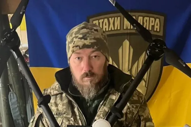 Новини Вінниці - фото з ТОП важливих новин на «20 хвилин» від 8 по 15 липня, які ви могли пропустити «119 видів вакансій для цивільних»: до полку безпілотних систем «Птахи Мадяра» набирають людей