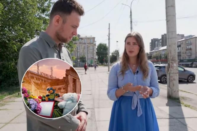 Новини Вінниці - фото з ТОП важливих новин на «20 хвилин» від 8 по 15 липня, які ви могли пропустити Друга річниця обстрілу Будинку офіцерів: люди, що дивом вижили, згадують цей жах