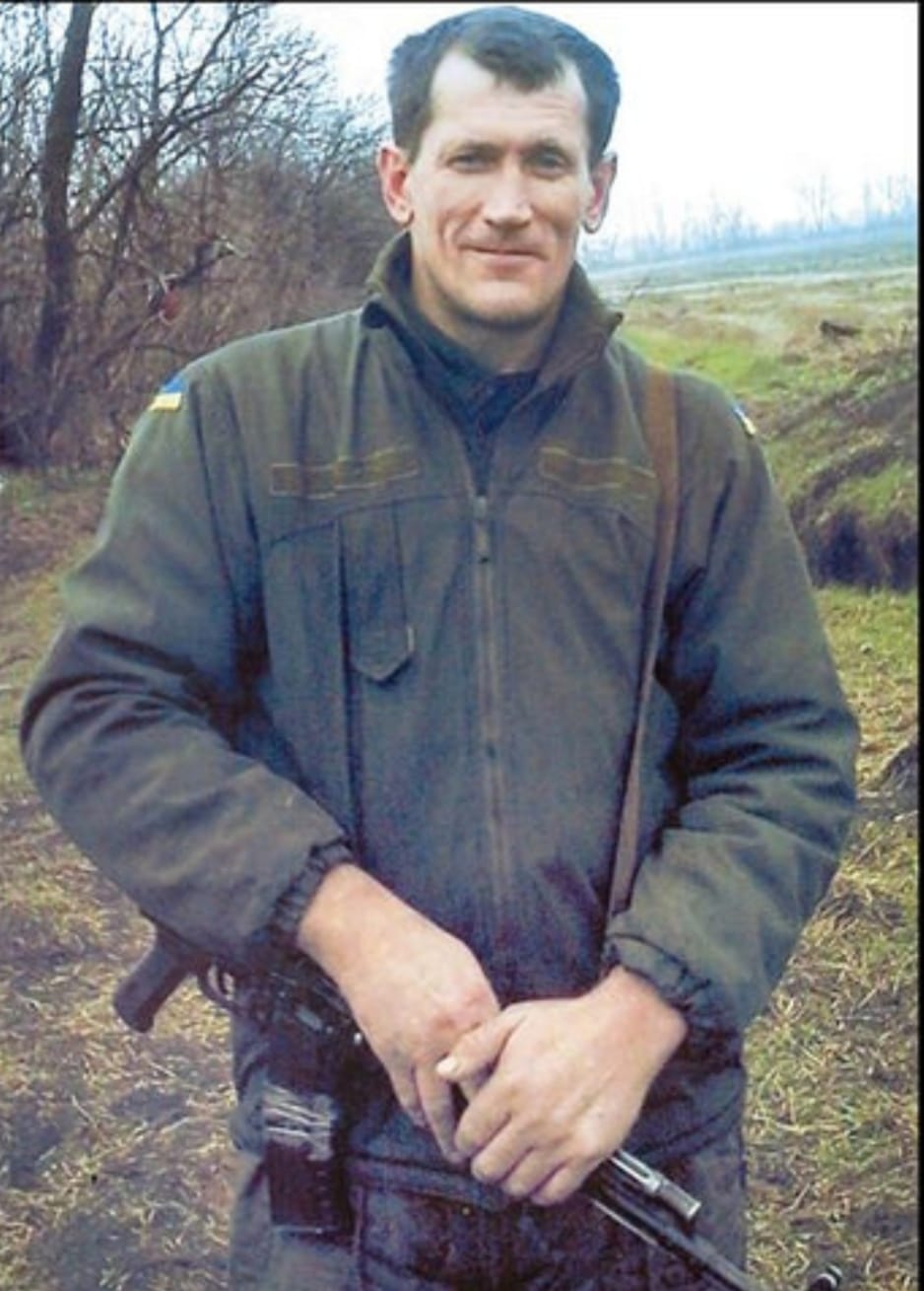 Новини Козятина - фото з Підірвався на «розтяжці»: вісім років тому ми втратили нашого Захисника Леоніда Леонтюка