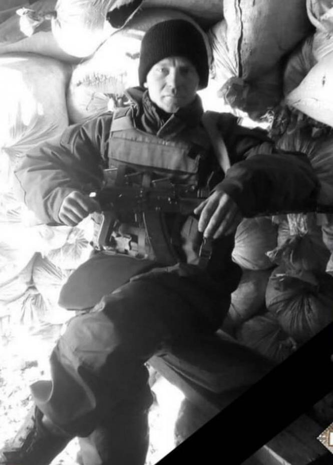 Новини Вінниці - фото з Матері полеглого воїна, який понад рік вважався безвісти зниклим, вручили орден сина