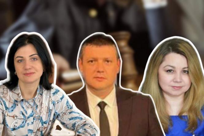 Новини Вінниці - фото з ТОП важливих новин на «20 хвилин» від 8 по 15 липня, які ви могли пропустити Депутати, нерухомість в Білорусі, мільйони: хто вони та що мають новопризначені судді на Вінниччині?