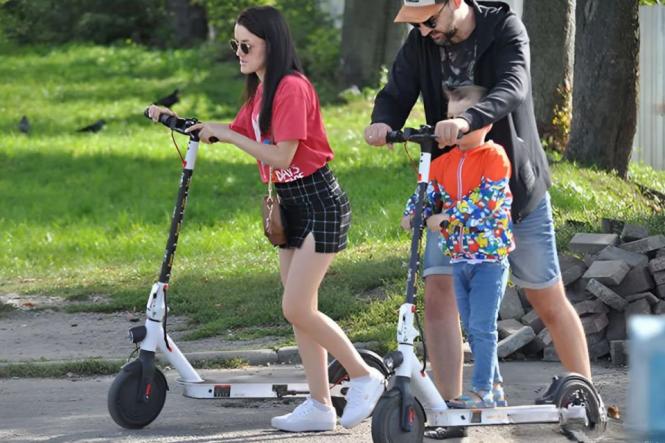 Новини Вінниці - фото з ТОП важливих новин на «20 хвилин» від 8 по 15 липня, які ви могли пропустити Збивають пішоходів, врізаються в авто. Що можна зробити з електросамокатами у Вінниці?