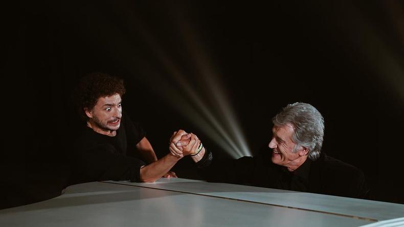 Новини Вінниці - фото з «Кошенятка вже чекають дрони» — Badstreet boys і Віктор Ющенко оголосили збір