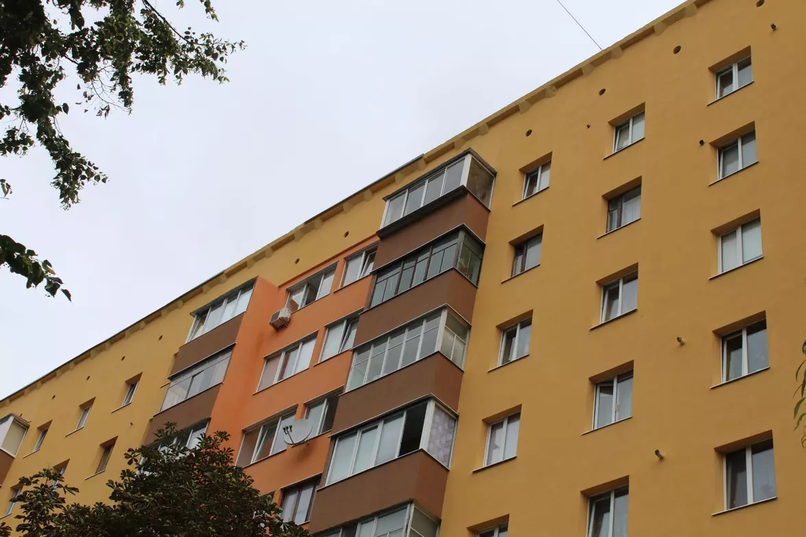 Новини Тернополя - фото з Програми енергоефективності для багатоповерхівок Тернополя: голови ОСББ діляться досвідом