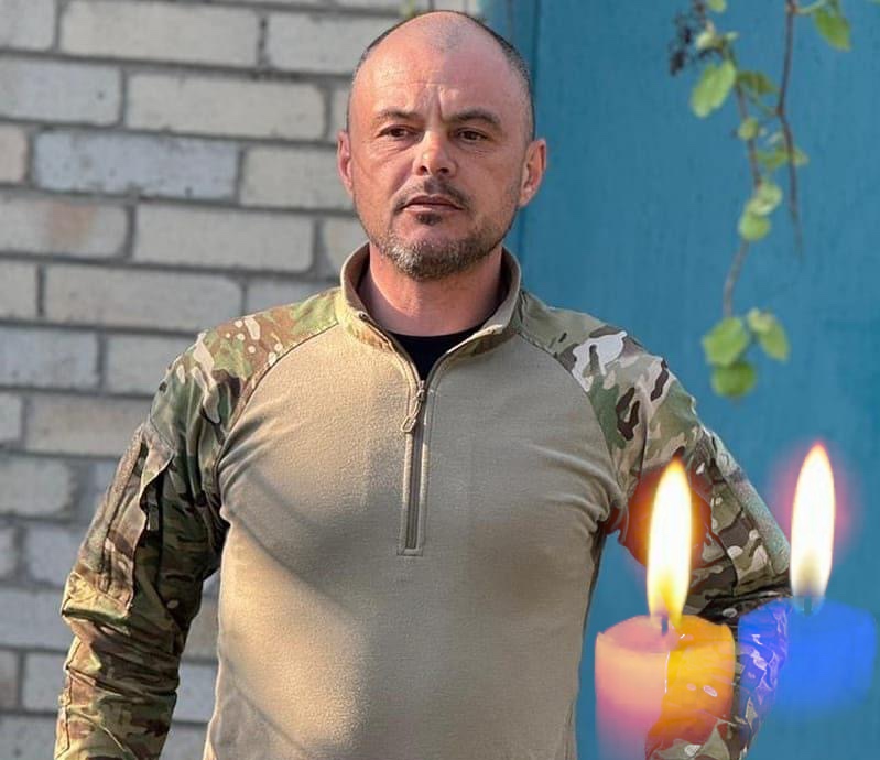 Новини Хмельницького - фото з На фронті загинуло четверо воїнів з Хмельниччини. Імена