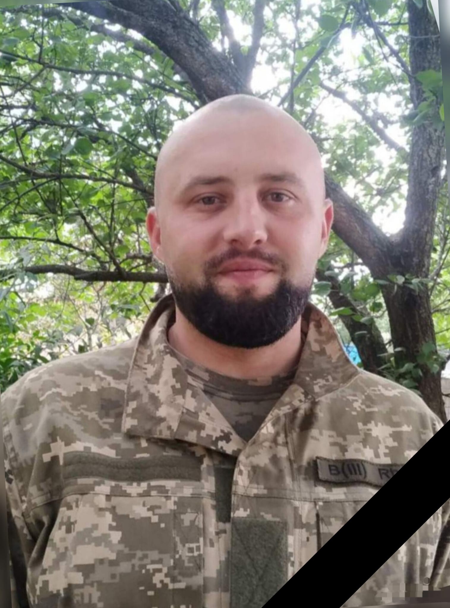 Новини Хмельницького - фото з На фронті загинуло четверо воїнів з Хмельниччини. Імена