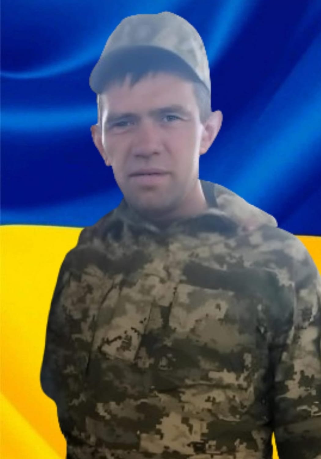 Новини Хмельницького - фото з На фронті загинуло четверо воїнів з Хмельниччини. Імена