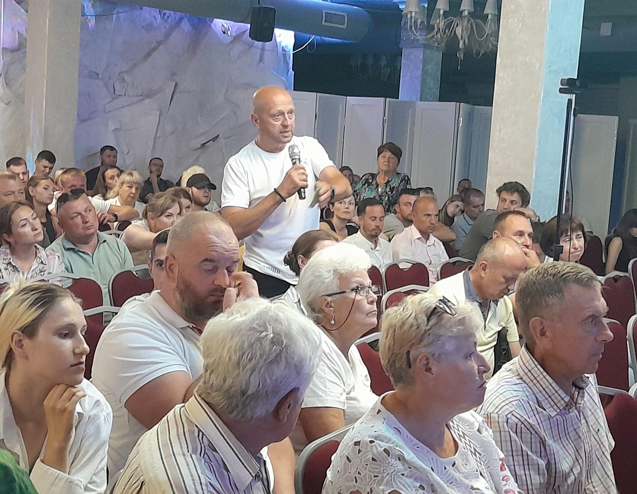 Новини Вінниці - фото з Якою буде Вінниця у 2041 році? Населення зросте до понад 400 тисяч людей, що ще зміниться?