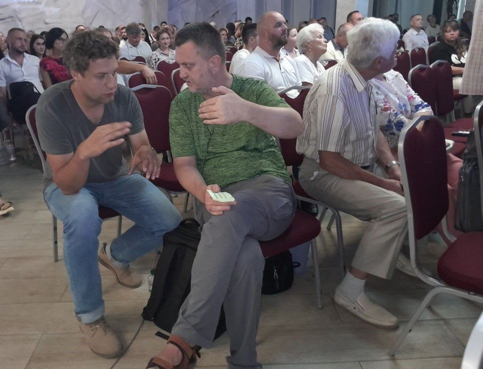 Новини Вінниці - фото з Якою буде Вінниця у 2041 році? Населення зросте до понад 400 тисяч людей, що ще зміниться?