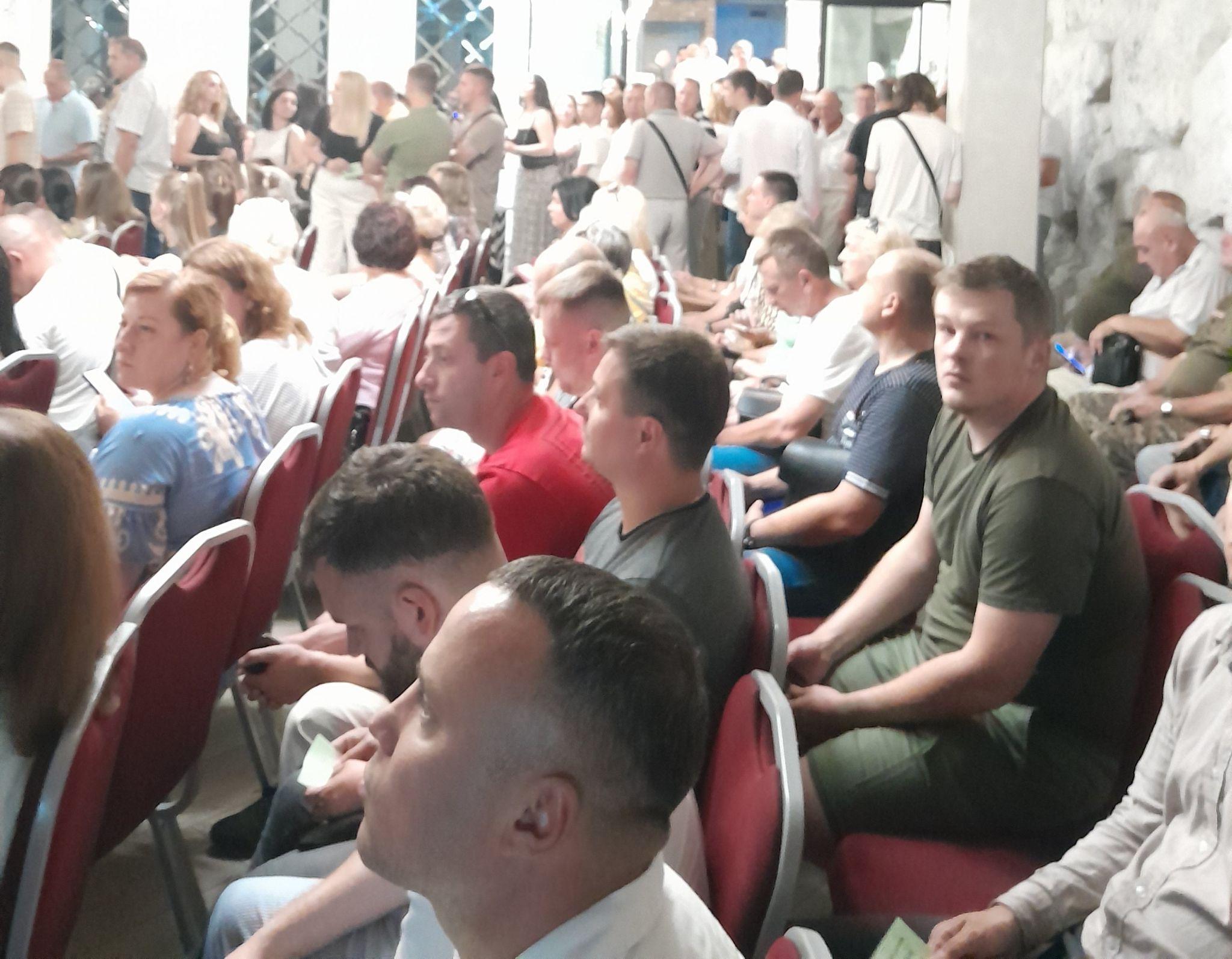 Новини Вінниці - фото з Якою буде Вінниця у 2041 році? Населення зросте до понад 400 тисяч людей, що ще зміниться?