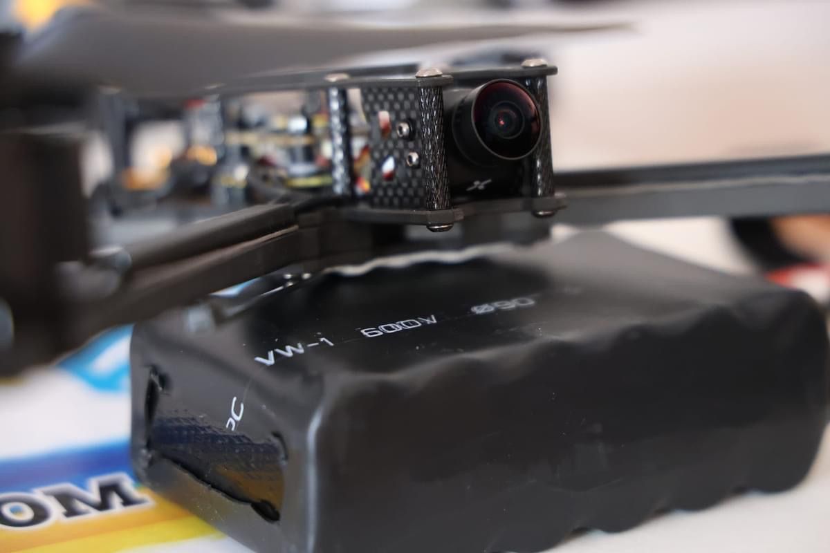 Новини Хмельницького - фото з Понад 2 мільйони гривень та десятки FPV-дронів: Благодійна фундація родини Табалових передала чергову допомогу війську (новини компаній)