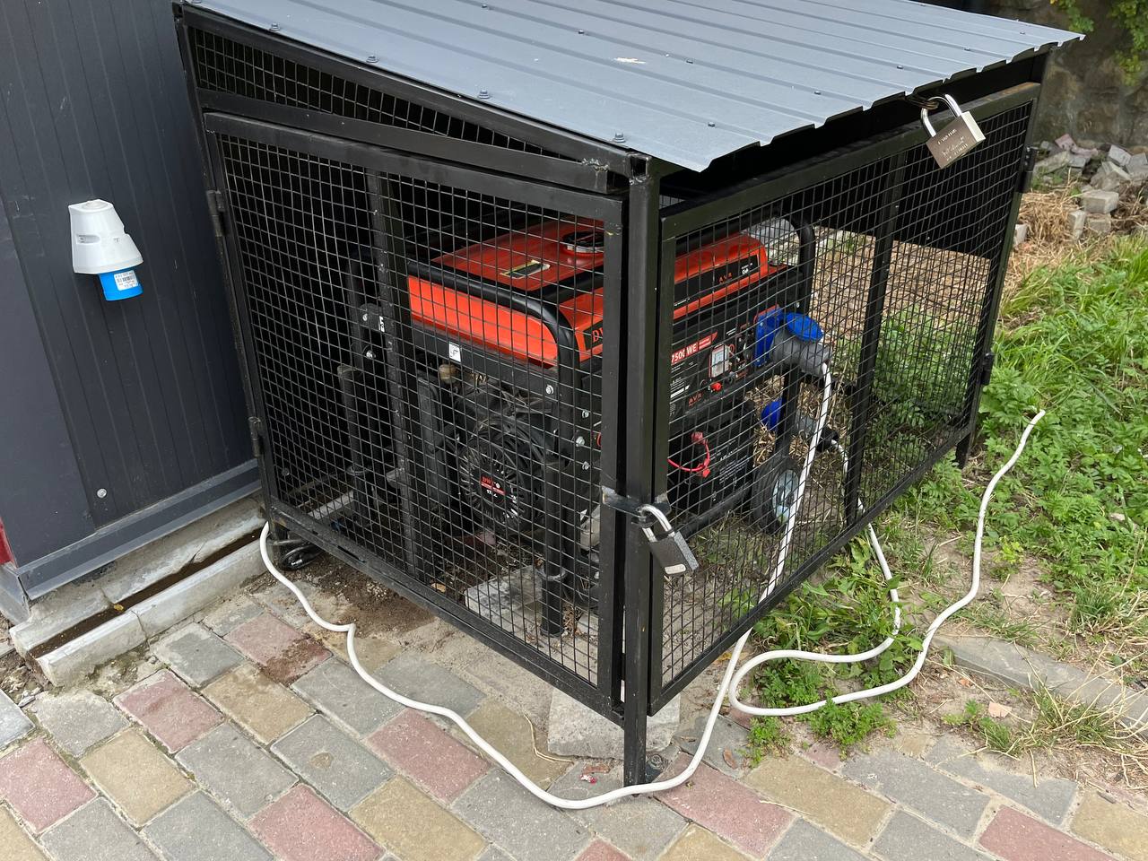 Новини Тернополя - фото з Тисячі гривень на бензин і генератори: підприємці Тернополя розповіли, як виживають без світла