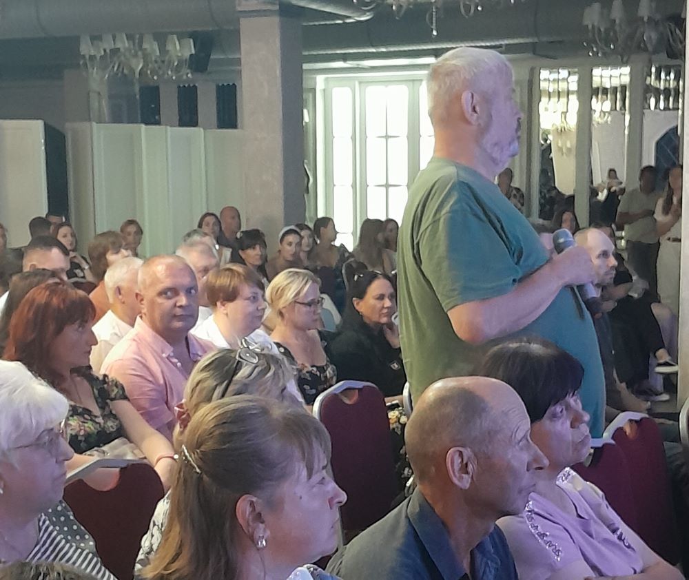 Новини Вінниці - фото з Якою буде Вінниця у 2041 році? Населення зросте до понад 400 тисяч людей, що ще зміниться?