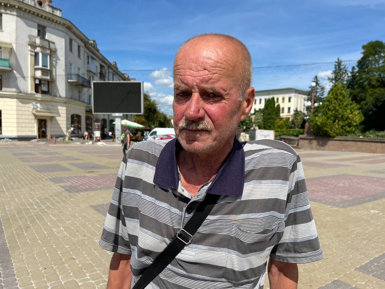 Новини Тернополя - фото з Тисячі гривень у платіжках та зіпсована техніка: як тернополяни підлаштовуються до життя без світла