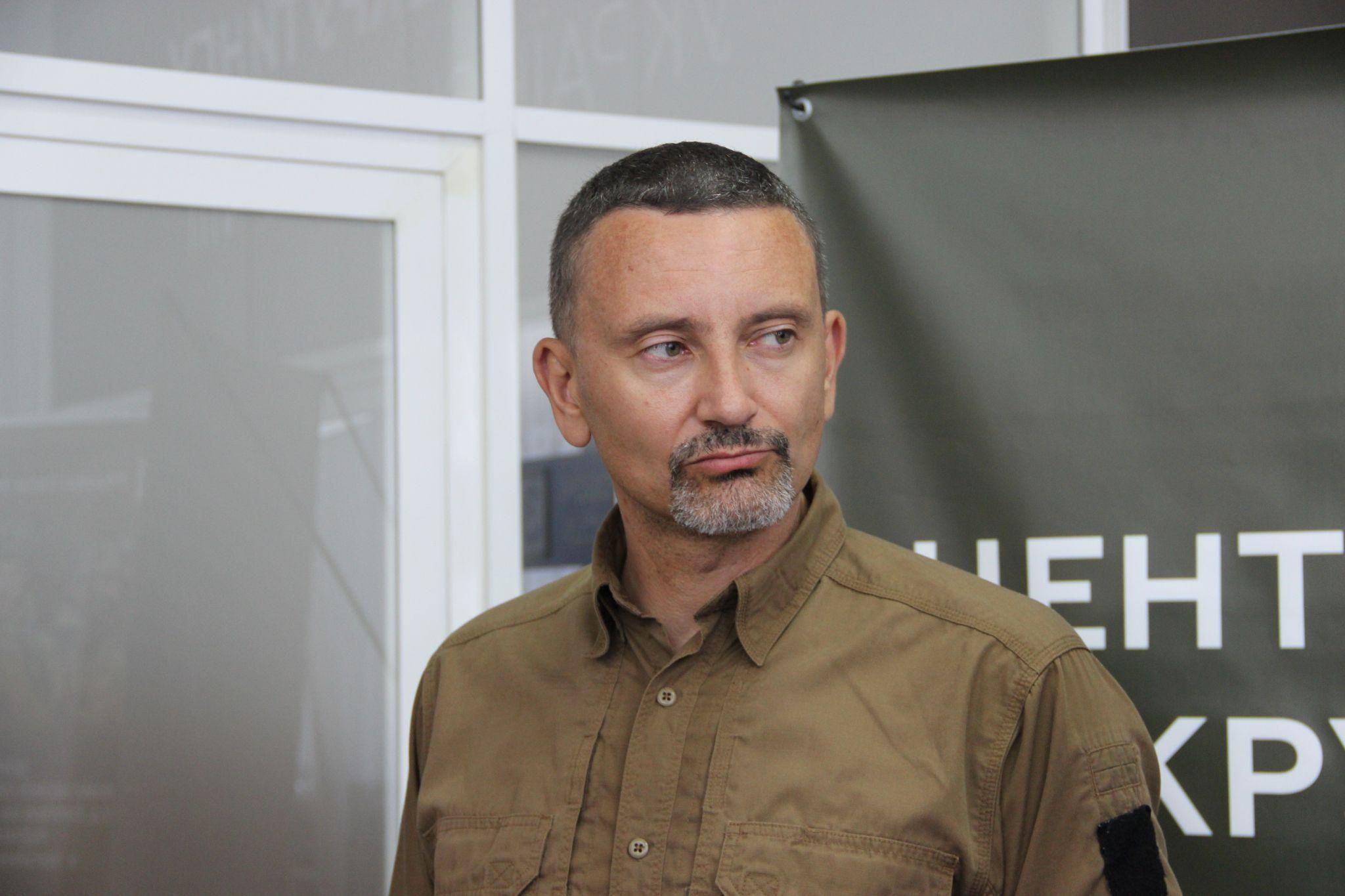 Новини Хмельницького - фото з «Тут не роздають повістки»: у Хмельницькому відкрили рекрутинговий центр