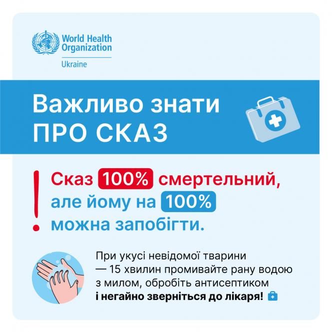 Новини Козятина - фото з У регіоні за пів року зареєстрували 39 випадків сказу. З них шість — у нашому районі